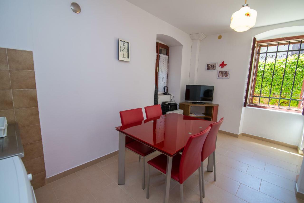 Andjelka B4-Blue Apartman Mali Lošinj Kültér fotó