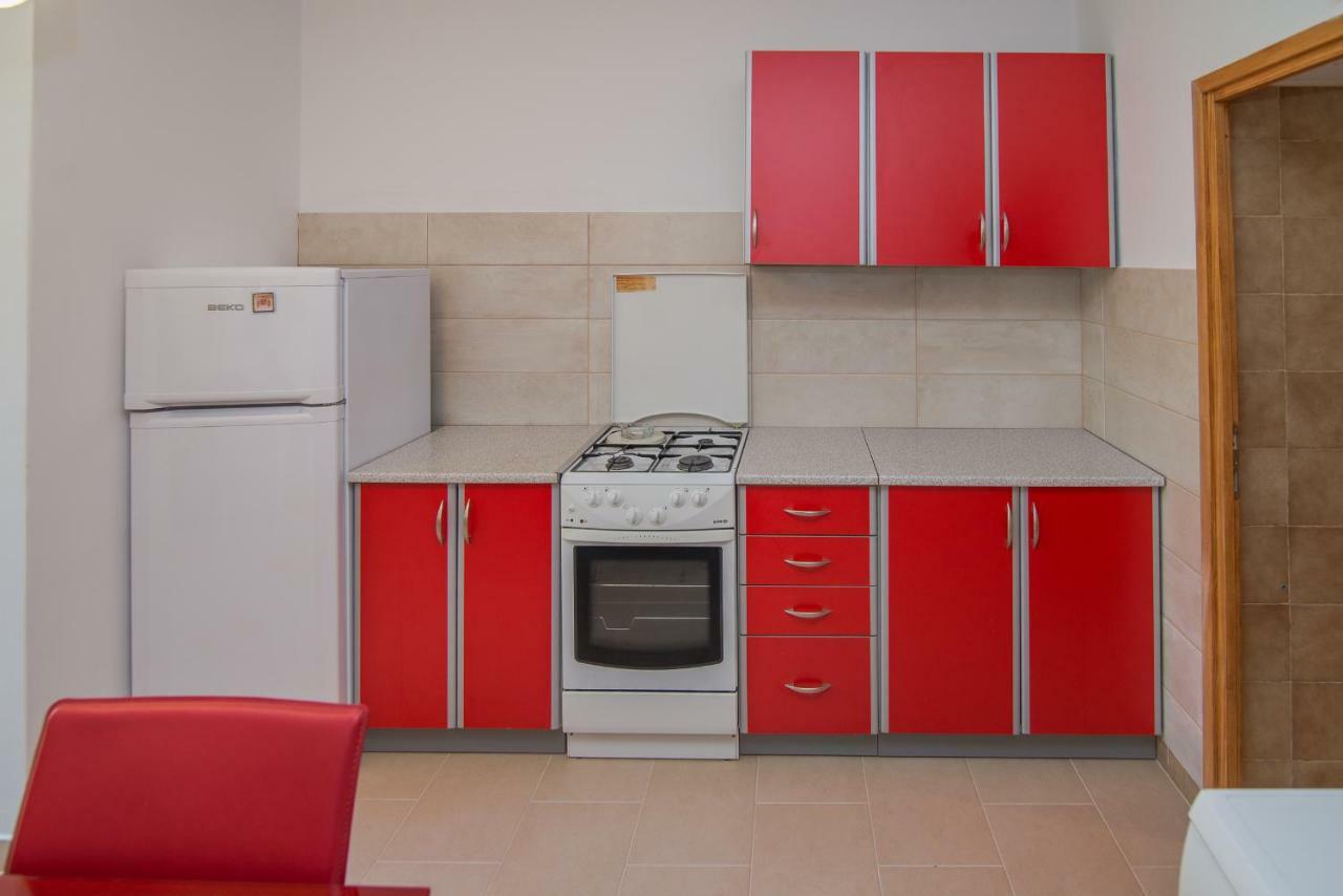 Andjelka B4-Blue Apartman Mali Lošinj Kültér fotó
